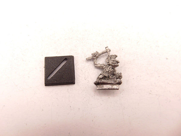 C12 Goblin Toe Crusher