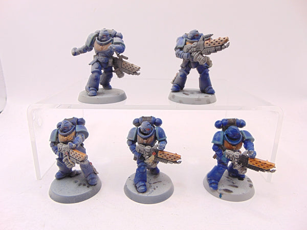 Infernus Squad