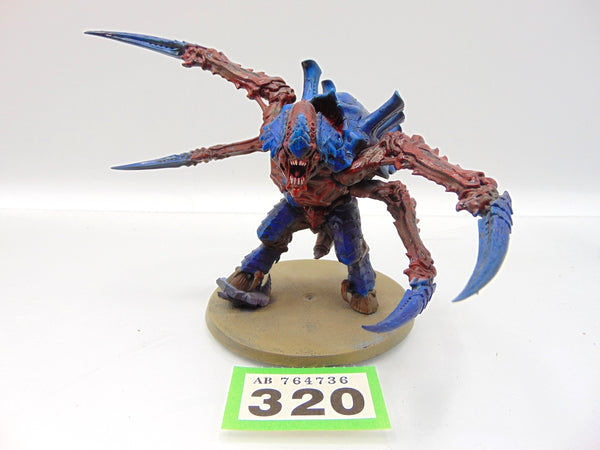 Screamer Killer