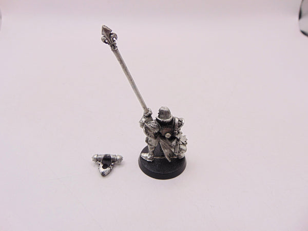 Imagifier / Celestian Banner Bearer