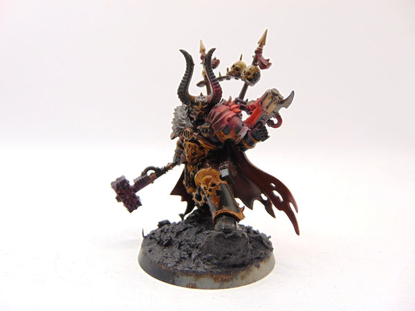 Chaos Lord