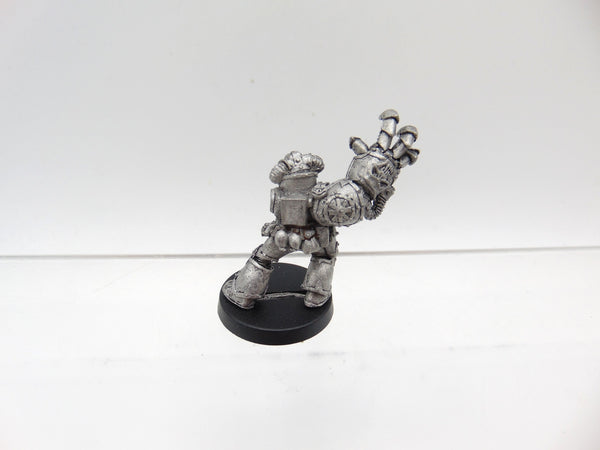 Chaos Champion