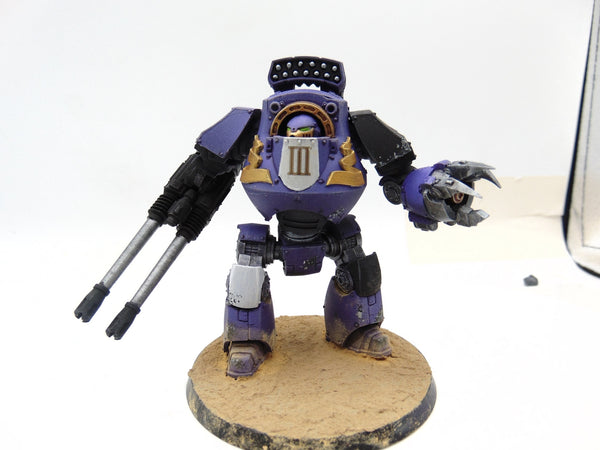 Contemptor Dreadnought