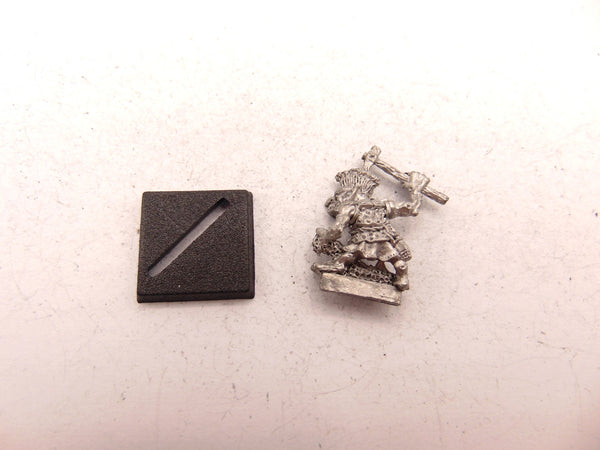 C12 Goblin Toe Crusher