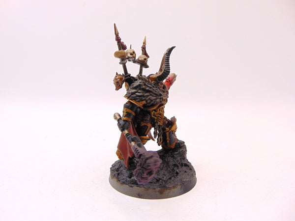 Chaos Lord
