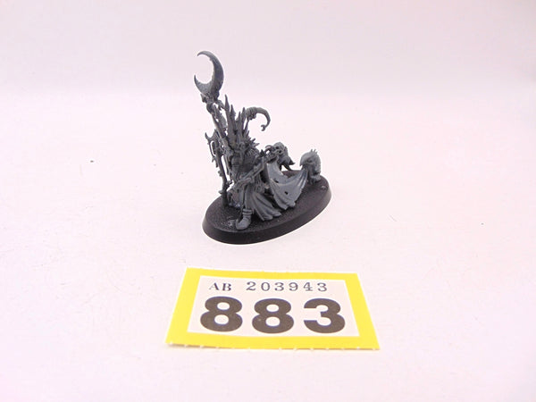 Skragrott the Loonking