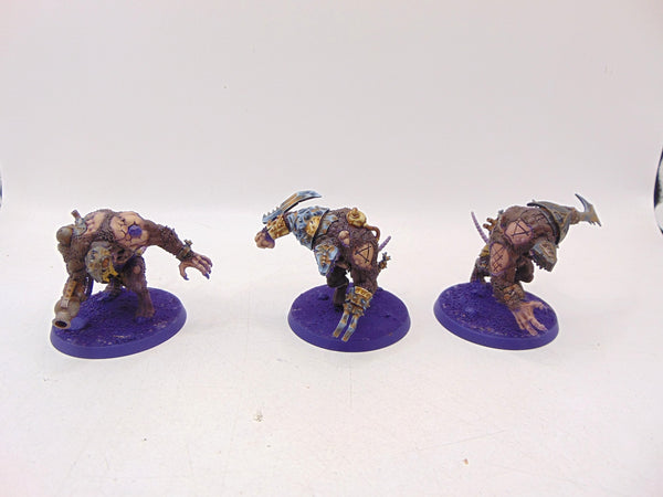 Rat Ogors