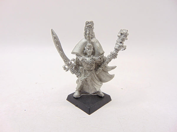 Necromancer