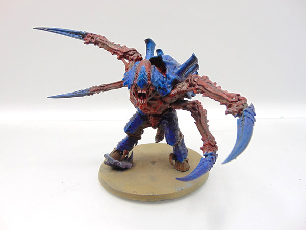 Screamer Killer