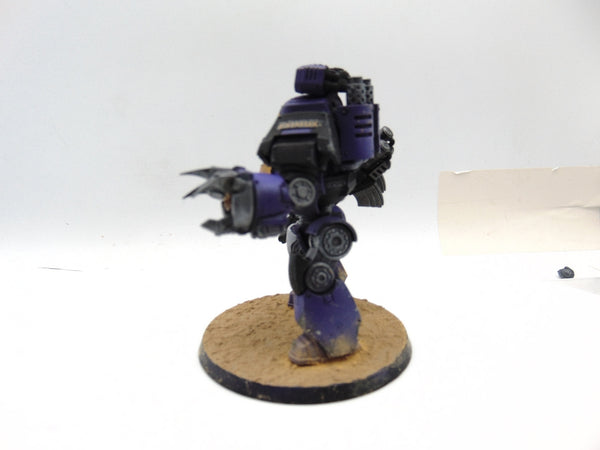 Contemptor Dreadnought