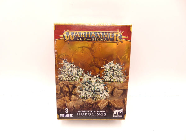 Nurglings