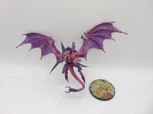 Winged Hive Tyrant