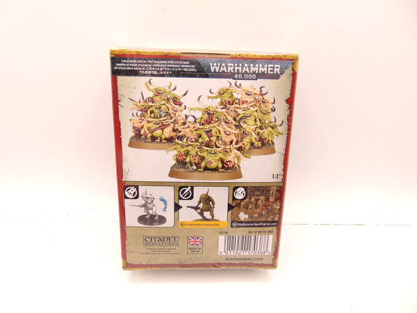 Nurglings