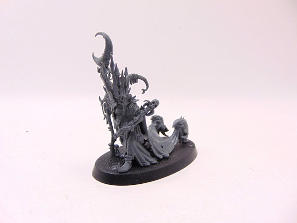 Skragrott the Loonking