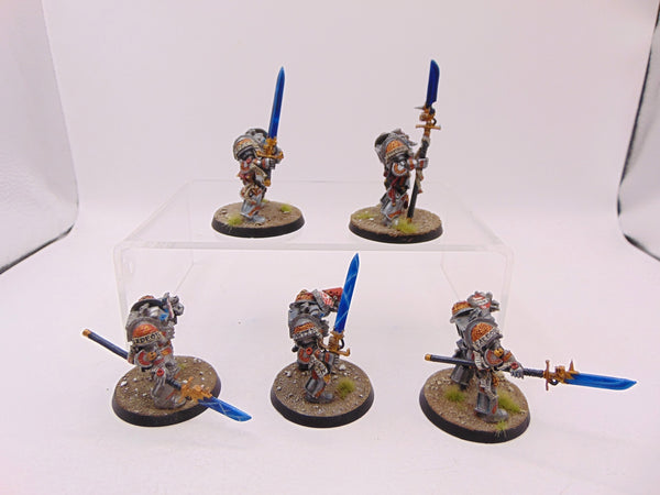 Brotherhood Terminator