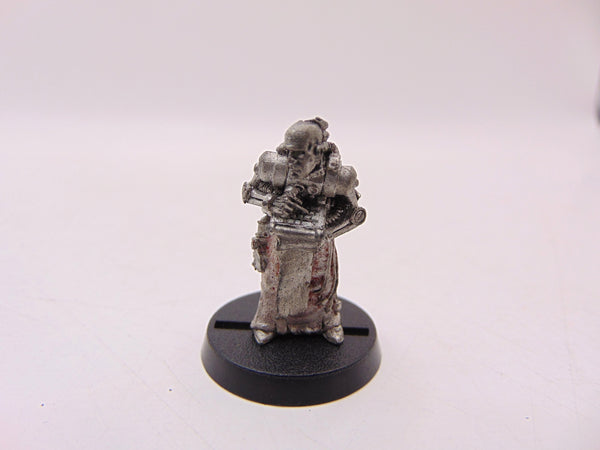 Logis / Scribe / Sage