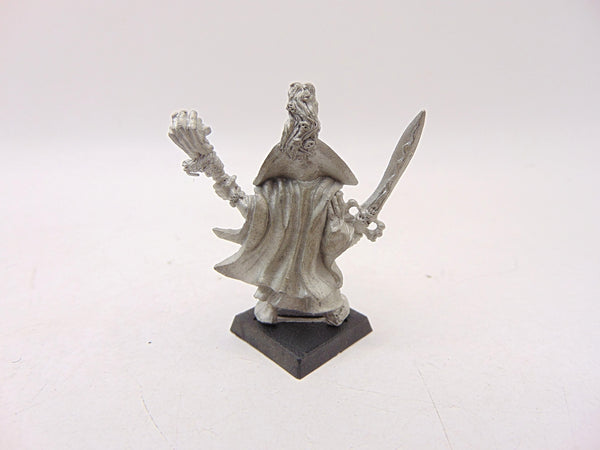 Necromancer