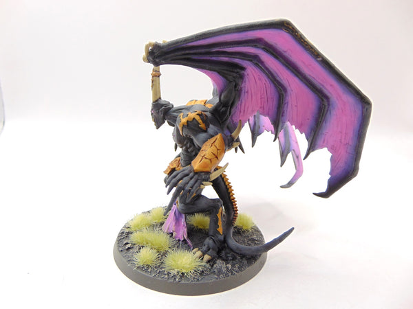 Daemon Prince