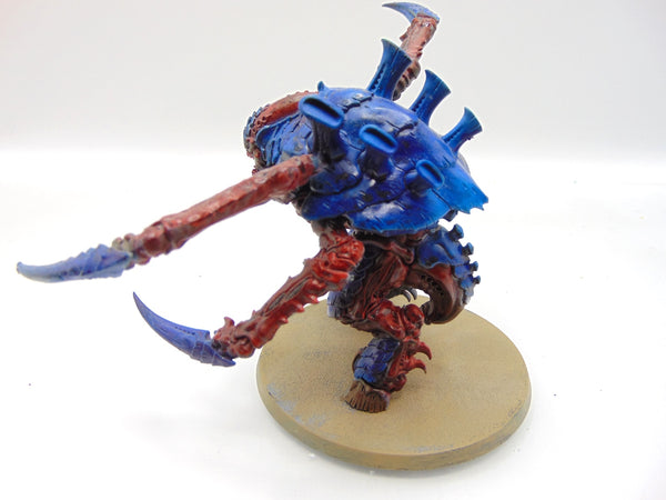 Screamer Killer