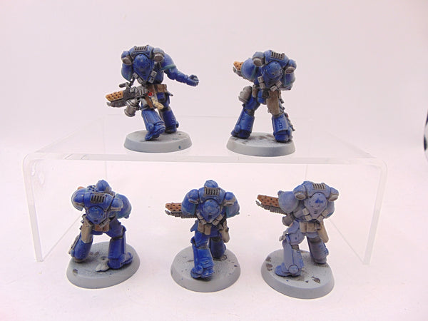 Infernus Squad