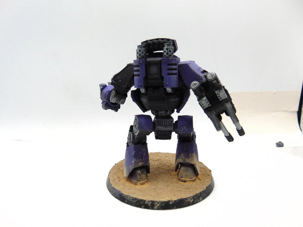 Contemptor Dreadnought