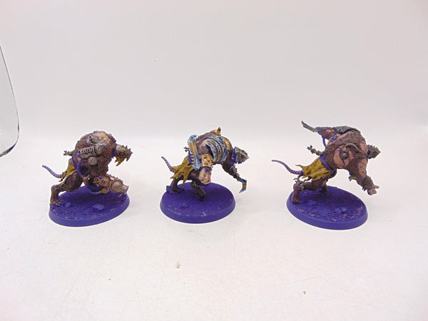 Rat Ogors