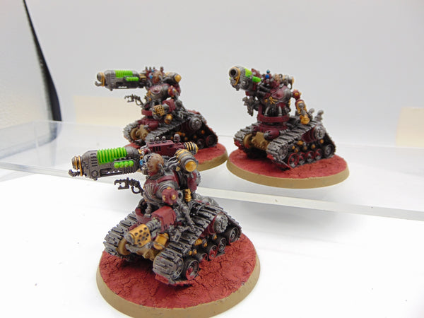 Kataphron Destroyers