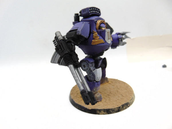 Contemptor Dreadnought