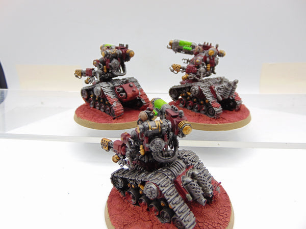 Kataphron Destroyers