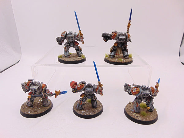 Brotherhood Terminator