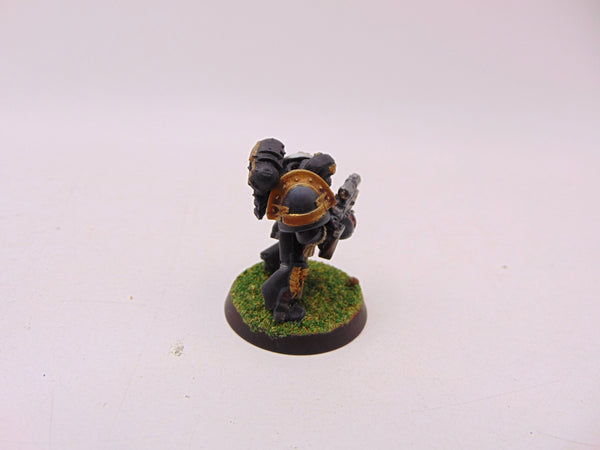 Vael Donatus
