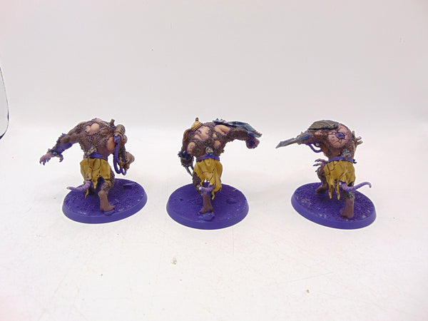 Rat Ogors