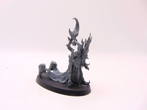 Skragrott the Loonking