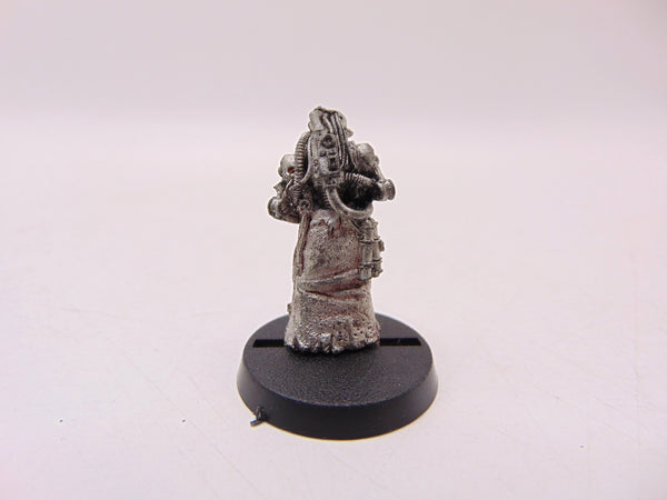 Logis / Scribe / Sage