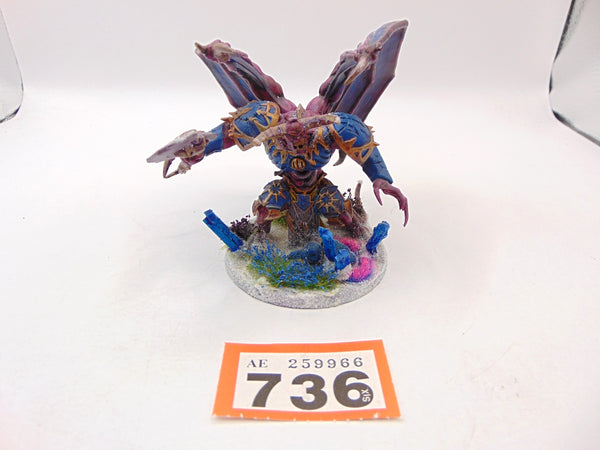 Daemon Prince