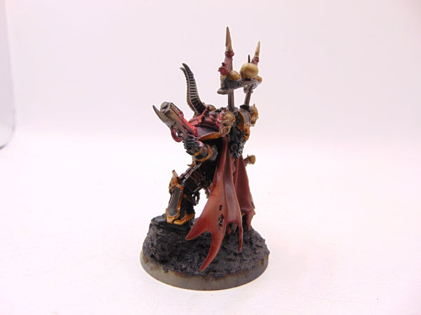 Chaos Lord