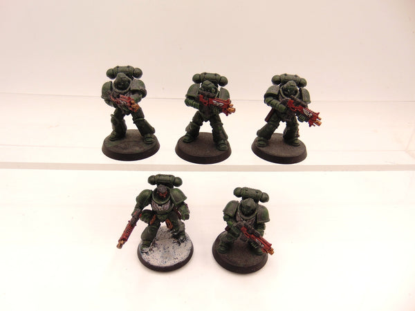 Intercessors