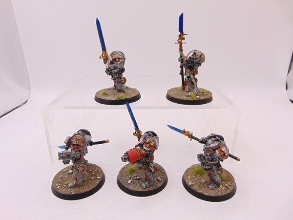 Brotherhood Terminator