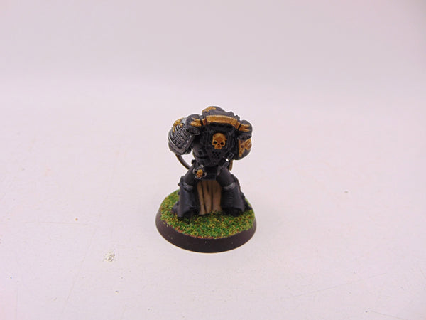 Vael Donatus