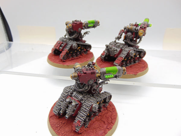 Kataphron Destroyers