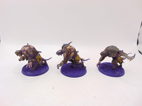 Rat Ogors