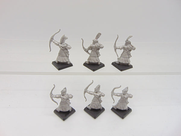 High Elf Archers