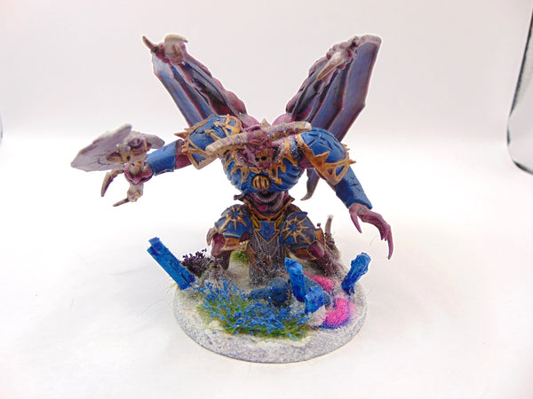 Daemon Prince