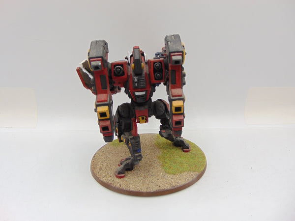 Riptide Battlesuit