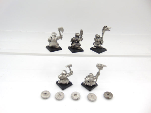 Ironbreakers Command