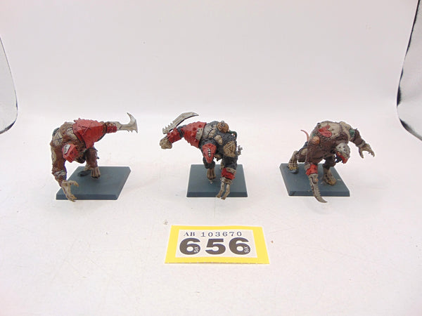 Rat Ogors