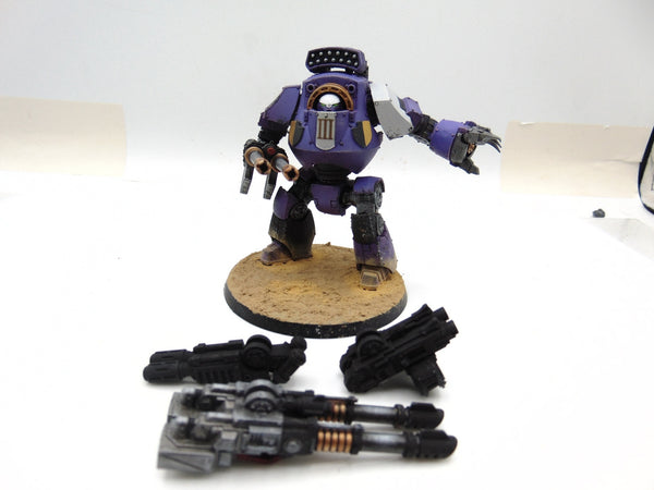 Contemptor Drednought