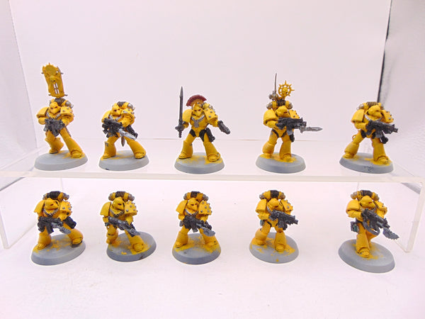MKVI Marines
