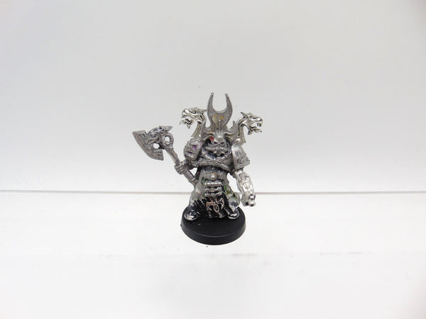 Chaos Sorcerer