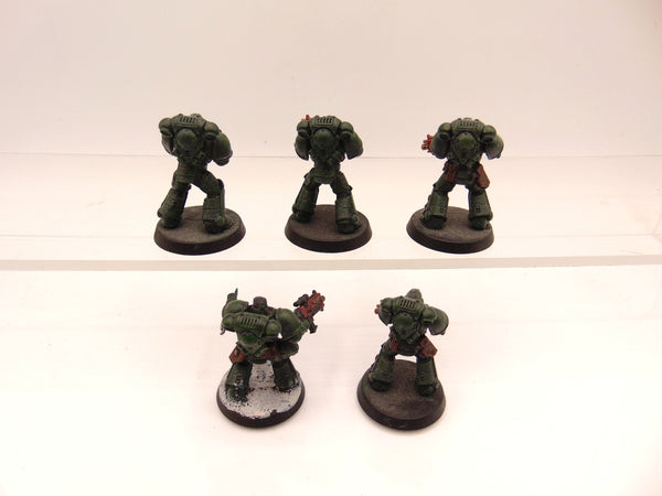 Intercessors